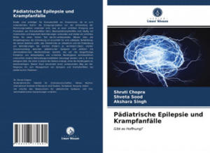 Pdiatrische Epilepsie und Krampfanflle - 2877633477