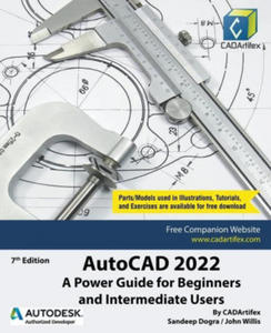 AutoCAD 2022 - 2866657202