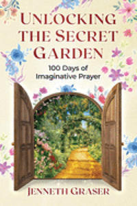 Unlocking the Secret Garden - 2876031515