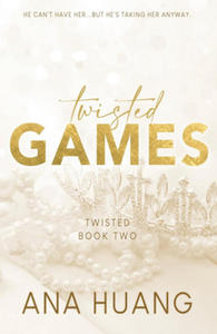 Twisted Games - 2875223017