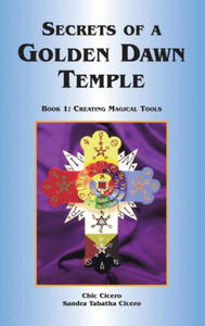 Secrets of a Golden Dawn Temple - 2868249531