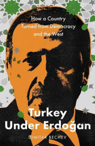Turkey Under Erdogan - 2868917928