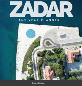 Kniha Zadar - 2867166188