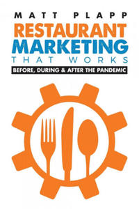 Restaurant Marketing That Works - 2866545205