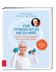 Fr Fitness ist es nie zu spt - 2872719028