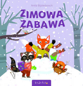 Zimowa zabawa - 2871407128