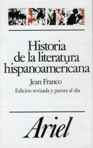 Historia de la literatura hispanoamericana - 2871896064