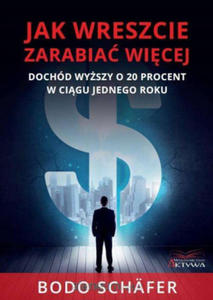 Jak wreszcie zarabia wicej - 2875234625