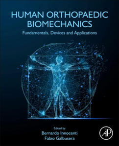 Human Orthopaedic Biomechanics - 2877866800