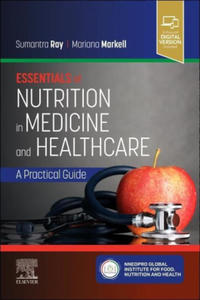 Essentials of Nutrition in Medicine and Healthcare - 2878801058