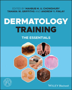 Dermatology Training - 2867762968