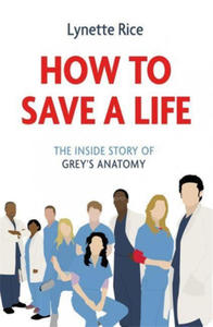 How to Save a Life - 2869245715