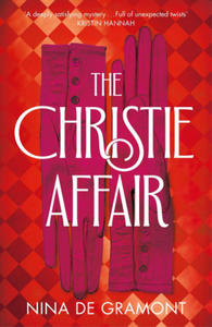 Christie Affair - 2867230721