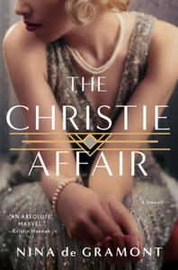 The Christie Affair - 2867230720