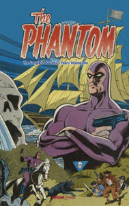 Complete DC Comic's Phantom Volume 2 - 2878794608