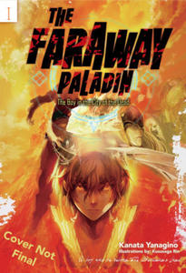 Faraway Paladin: The Boy in the City of the Dead - 2868450240