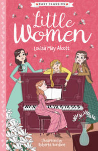 Louisa May Alcott: Little Women - 2874069587