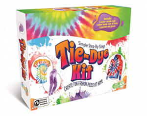 Tie-Dye Kit - 2871310135