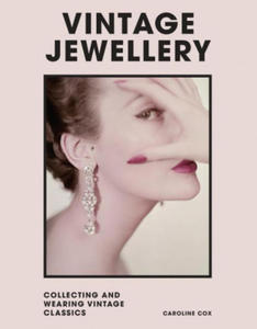 Vintage Jewellery - 2868918744