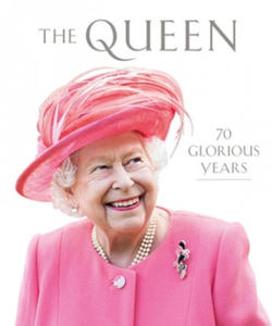 Kniha Queen - 2871136715