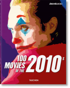 100 Movies of the 2010s - 2867761868