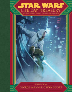 Star Wars Life Day Treasury - 2865209828