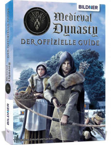 Medieval Dynasty - Der offizielle Guide - 2878296819
