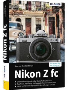 Nikon Z fc - 2878878227