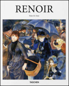 Renoir. Ediz. italiana - 2873016550