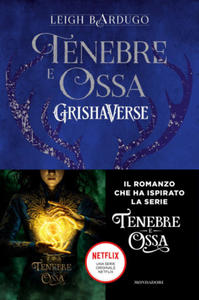 Tenebre e ossa. GrishaVerse - 2869016362