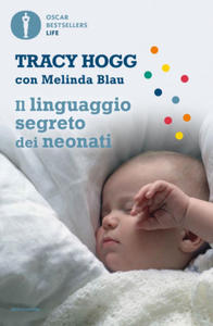 linguaggio segreto dei neonati - 2869032557