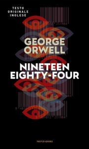 Nineteen Eighty-four - 2875910429