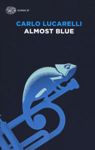 Almost blue - 2878880888