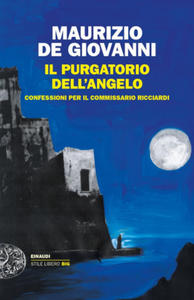 Il purgatorio dell'angelo - 2869018610