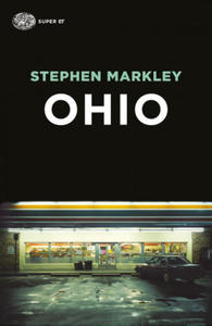 Stephen Markley - Ohio - 2877173557