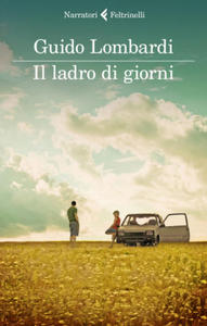 ladro di giorni - 2876224827