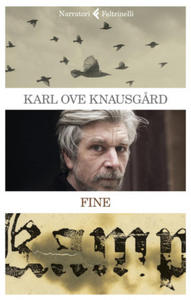 Karl Ove Knausg - 2873168815