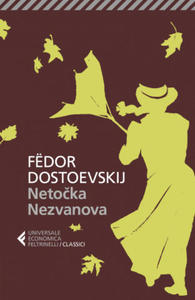 Netocka Nezvanova - 2877304133