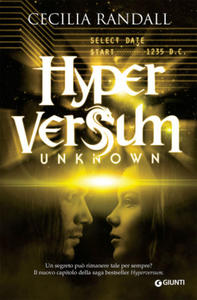 Unknown. Hyperversum - 2878879354