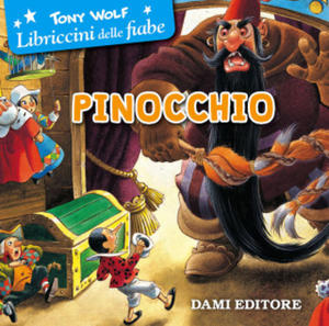 Pinocchio - 2869049832