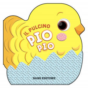 pulcino Pio Pio - 2869020261