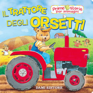 trattore degli Orsetti - 2877760700