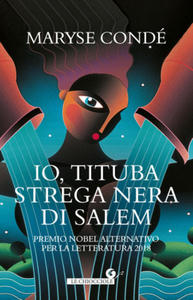 Io,Tituba,strega nera di Salem - 2878432343