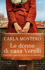 donne di casa Verelli - 2876223331