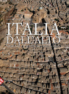 Italia dall'alto. Storia dell'arte e del paesaggio - 2869552531