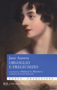 Orgoglio e pregiudizio - 2874443931