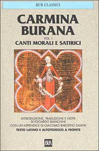 Carmina Burana. Testo originale a fronte - 2876621904