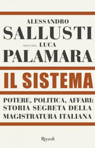 Il sistema. Potere, politica affari - 2865288052