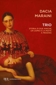 Dacia Maraini - Trio - 2877955499