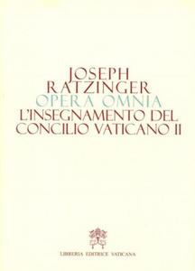 Opera omnia di Joseph Ratzinger - 2869026510